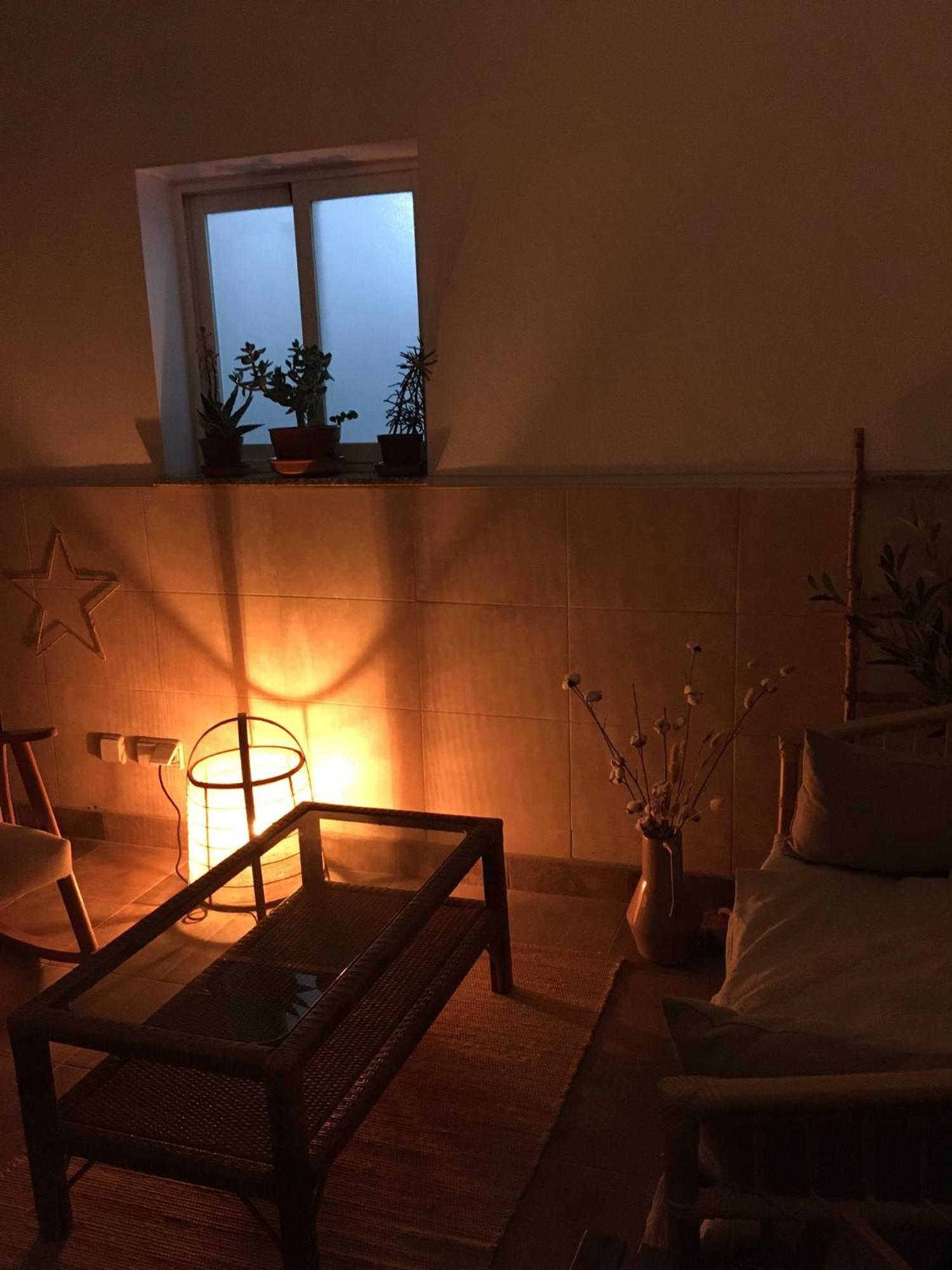 Casa Bonita Avec Roof-Top Santa Pola Eksteriør bilde